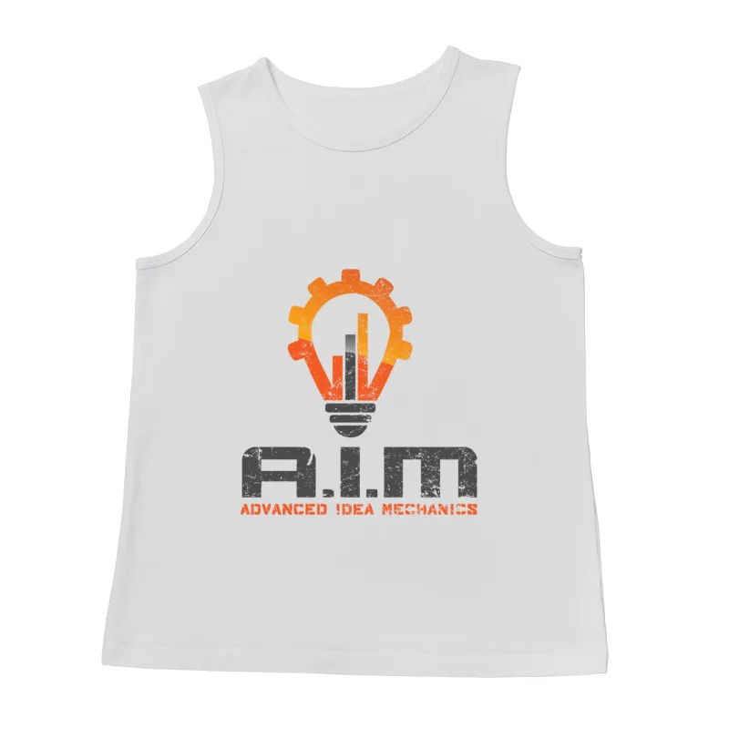 A.I.M. Male Tank Top