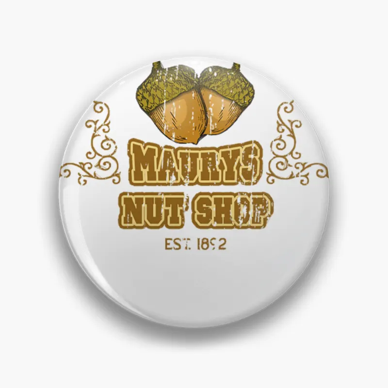 Maury_s Nut Shop from the Nut Job Pin