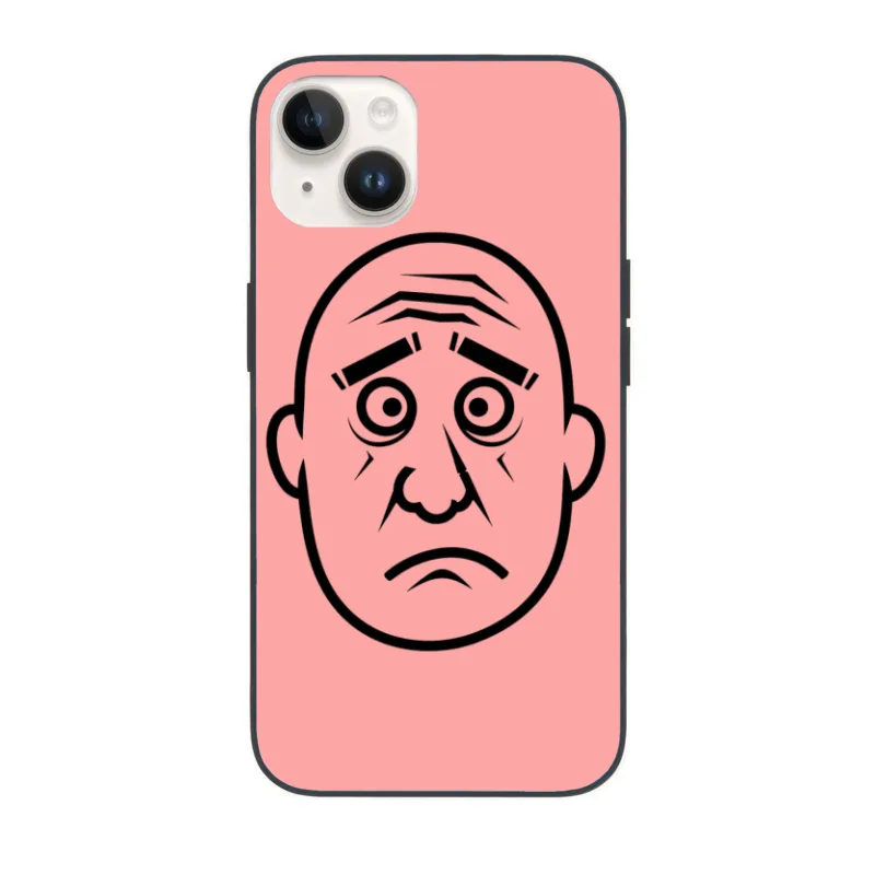  iPhone Case