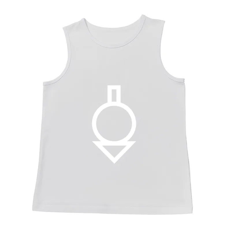  Male Tank Top