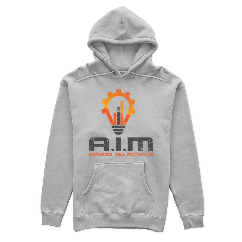 A.I.M. Female Pullover Hoodie