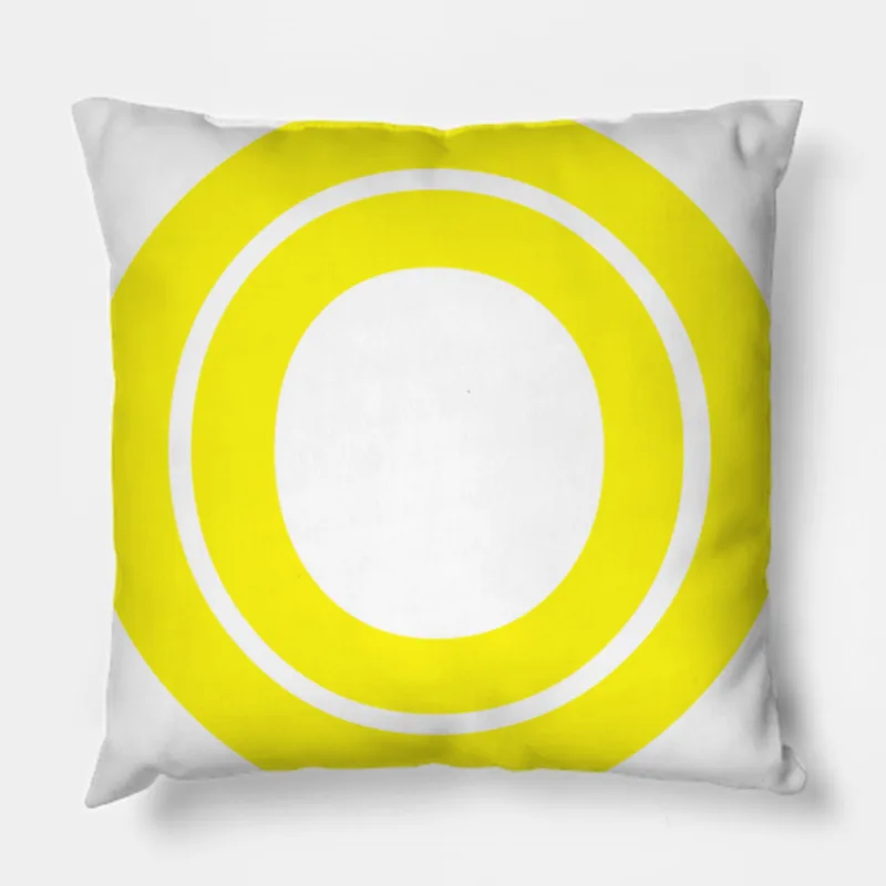  Throw Pillow