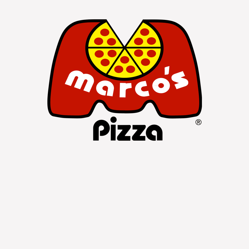 Marco's Pizza Female T-Shirt