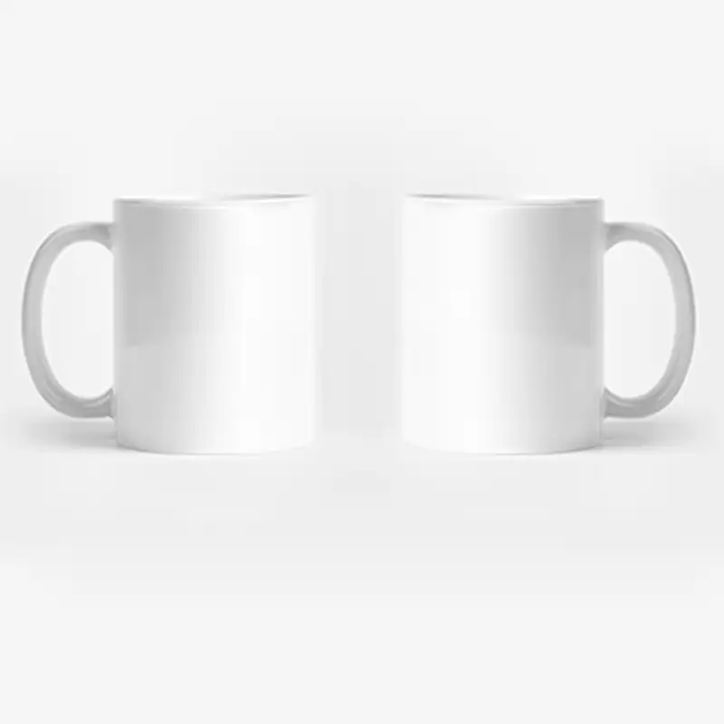 Aries Zodiac Symbol  Humorous Gift Design Coffee Mug