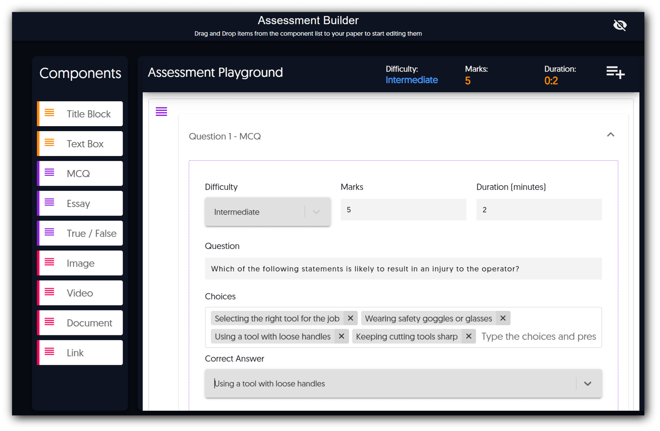 vlearned_content_builder