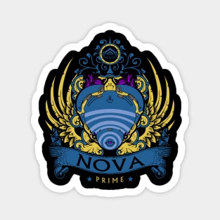 NOVA- LIMITED EDITION Magnet