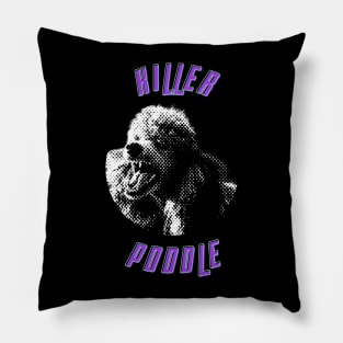 The Killer Pillow