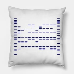 DNA Pillow