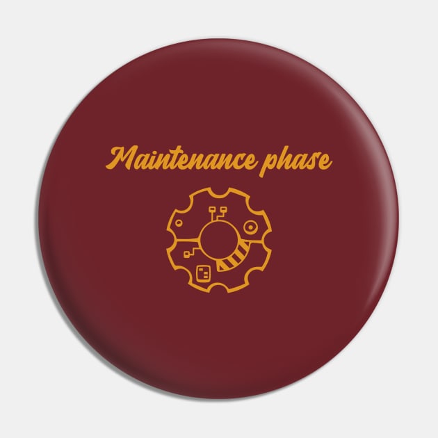 maintenance phase Pin by InspirationalDesign