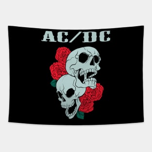 AC DC BAND Tapestry