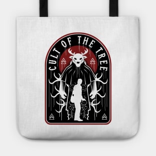 The Cult Of The Tree Tote