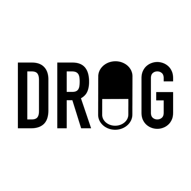 Drug by GramophoneCafe
