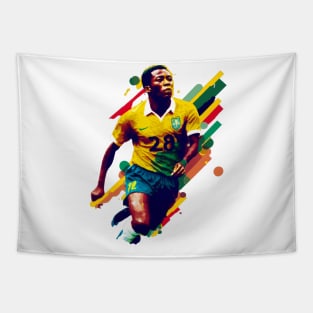 Pele Tapestry