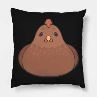 Chicken Pillow