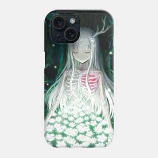 Forest spirit Phone Case