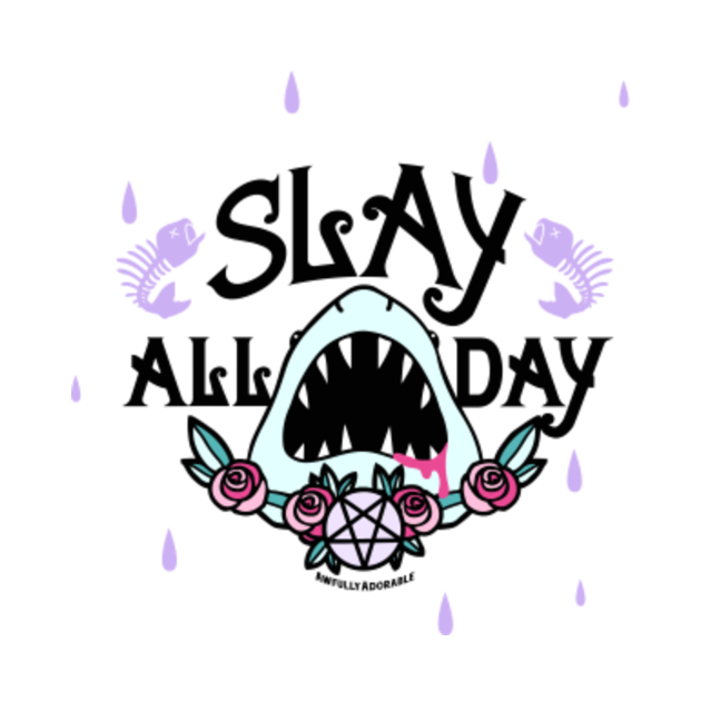 download all day slay