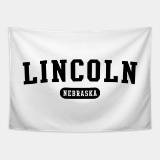 Lincoln, NE Tapestry