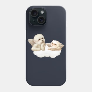 Angels Phone Case