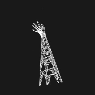 Hand Tower T-Shirt