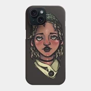 Naomi Phone Case