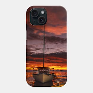 sunset Phone Case