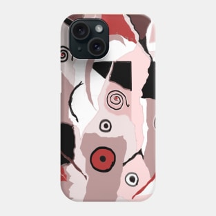 Autumn pallete Phone Case