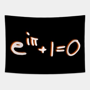 euler equation Tapestry