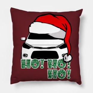 KOUP GEN2 CHRISTMAS Pillow