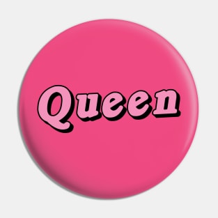 Queen Pin