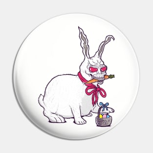 Bunny Darko Pin