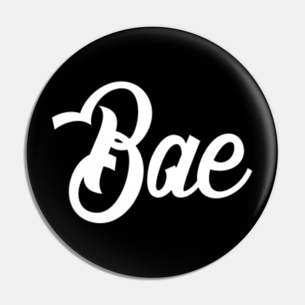 Bae Pin by ballhard