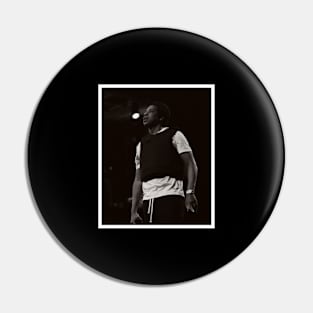 Jay-Z Pin