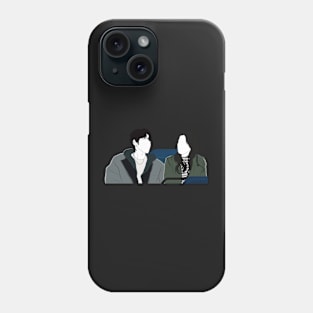 True Beauty Drama Phone Case