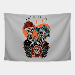 true love Tapestry