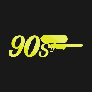 90s agent T-Shirt