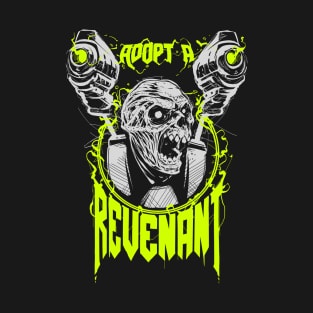 Adopt a Revenant T-Shirt