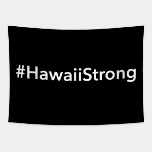 Hawaii Strong Tapestry