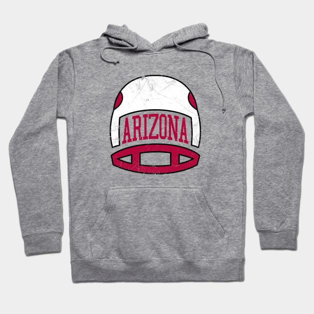 arizona cardinals hoodie uk