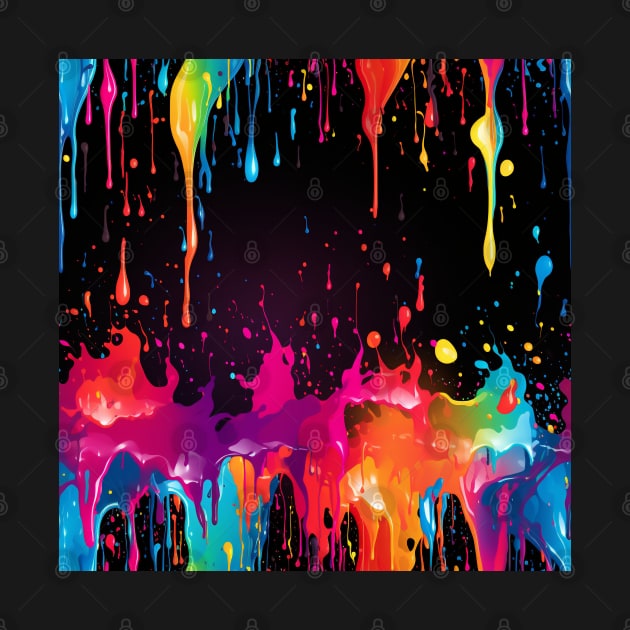 Paint splatter by BloodRubyz