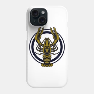 Lobsterl Phone Case