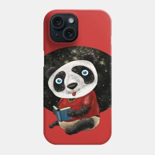 Baby Panda Phone Case