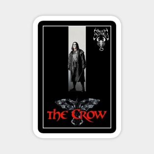 The Crow Magnet