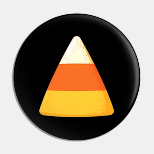 Halloween Candy Corn Halloween Pin