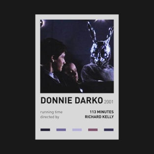 Donnie Darko T-Shirt