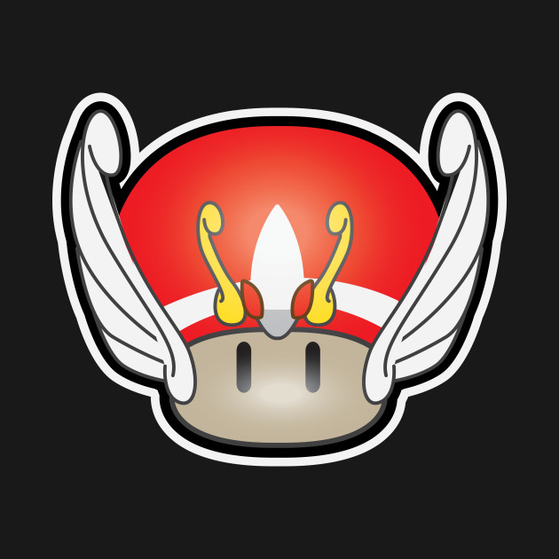 Saint Seiymush T-Shirt thumbnail
