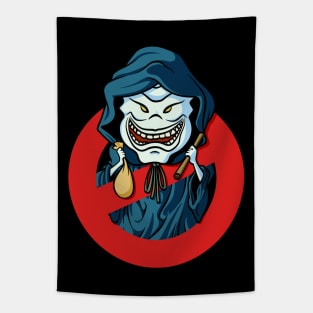 Sleepbusters Tapestry