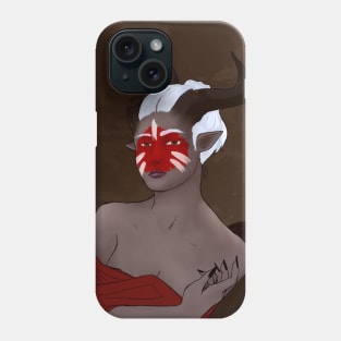 Ashah Phone Case