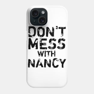 Nancy Pelosi Phone Case