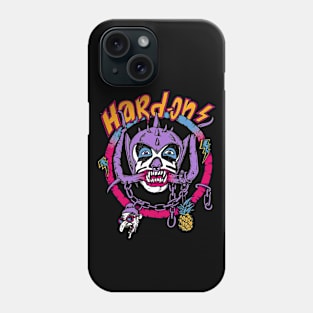 Hard-Ons Phone Case