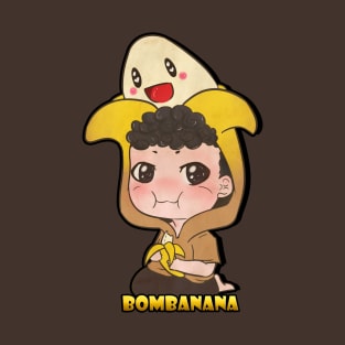 BomBanana T-Shirt